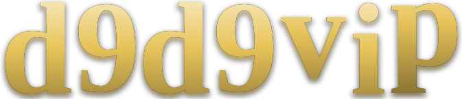d9d9vip logo