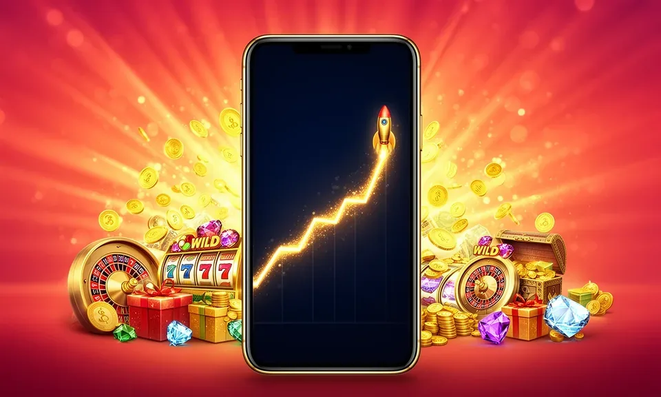 d9d9vip Carabao Fortune Jackpot