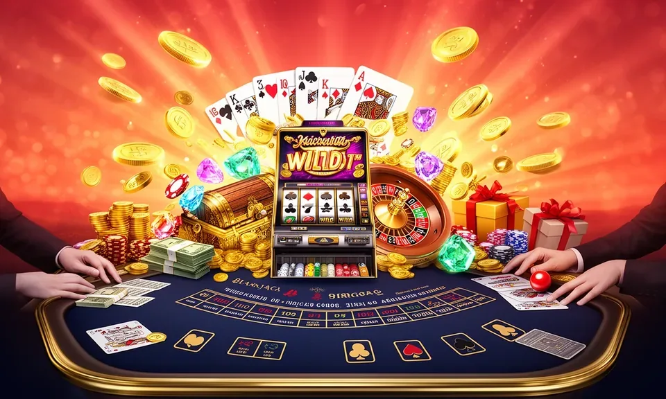 d9d9vip Antipolo Bingo Room Schedule